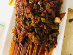 -阮老二·羊肉汤(黄甲店)