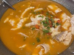 -唐猫庭院·千年陕菜(大唐不夜城店)