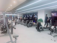 -WEGYMER健萌健身(麦德龙钰龙天下馆)