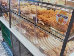 -面包新语(滨湖万达店)