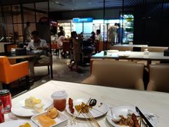-翠林精选·洗浴·餐饮·住宿(江东大道店)