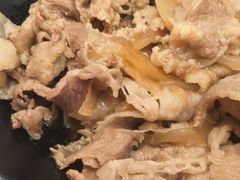 -食其家·牛丼咖喱(太阳宫店)