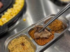 -小团团·路边烤牛肉(南岭壹街店)