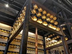 -韩国料理大力士(屏风街店)