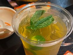 -探鱼·鲜青椒爽麻烤鱼(领展购物广场店)