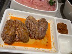 -海底捞大排档火锅(悦荟广场店)