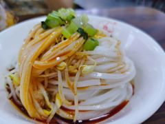 -薛昌利大米凉皮(北新街店)