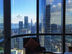 -深铁皇冠假日酒店·大堂吧