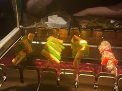 -麦凯伦烧烤·精酿超级工厂店(金桥总店)