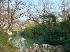 -盆景园(扬州大运河文化旅游度假区)