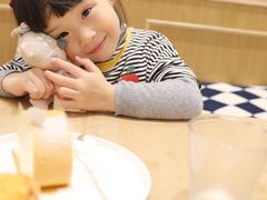 -CHEZ JASMINE 茉莉的氧气厨房