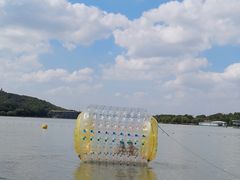 -上海月湖雕塑公园