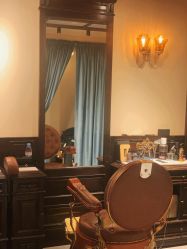 -LORDSMan男士理发店