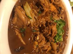 -關東雪东北菜(中庚漫游城店)