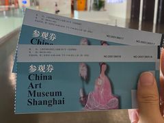 -中华艺术宫(上海美术馆)