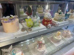 -CAKE BOSS 蛋糕老板(西单君太百货店)