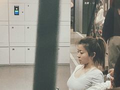 -LikingFit24小时健身•普拉提(张江店)