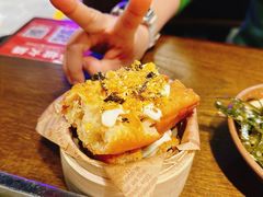 -萍姐火锅·公路夜市(打浦桥日月光店)
