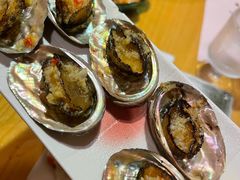 -吉兆·料理(红梅南路店)