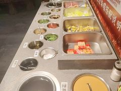 -成老灶火锅鸡(平山店)