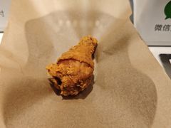 -德克士(前门店)