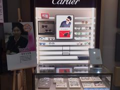 -吴良材眼镜(美罗城店)
