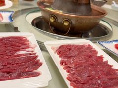 -福寿斋·老北京铜锅涮肉·烤鸭(顺义总店)