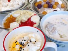 -堂屋糖水店(愚园店)