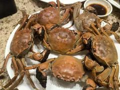 -禾斗海鲜自助(市南银座店)
