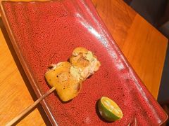 -北村家日本料理(西大望路店)
