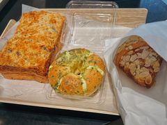 -FANEN法念·烘焙·甜点(万象城店)