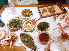 -老爷子原味蒸饺(总店)