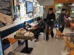 -平行世界·猫咖(首经贸店)