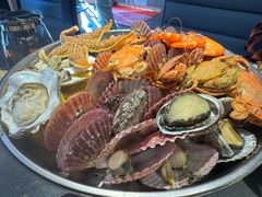 -凤霞海鲜大排档·天津菜(抗震路店)