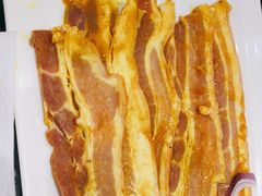 -牛味道炭火烤肉(湖前总店)