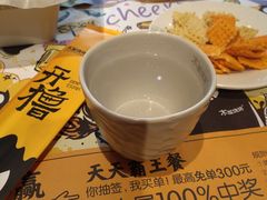 -木屋烧烤(西南角店)