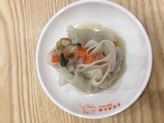 烧卖-景芳周大姐烧麦(东新店)