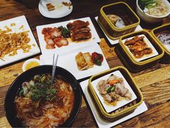 -泮金大塘(北二七路店)