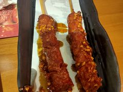 -98K烧烤(顺外路店)
