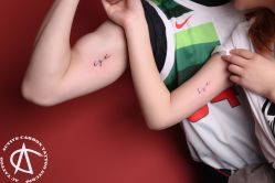 -AC TATTOO 纹身