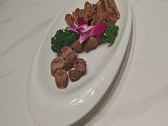 -梅利汴京烤鸭•开封豫菜地标店(东司门店)