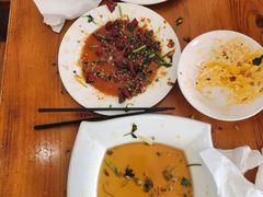 -三点小吃(山大店)