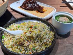 -大潮淮·淮扬菜(何园旗舰店)