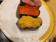 -合点寿司(金虹桥商场店)