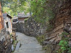 -南窖乡水峪村山情农家