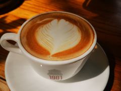 -1901 Cafe(西四店)