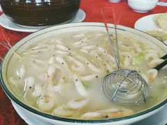白虾-棠记海鲜餐厅(南朗镇店)