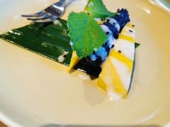 -CHINCHIN 青青·泰国料理(万象食家店)