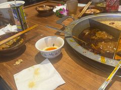-楠火锅(昆山金鹰店)