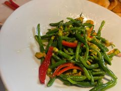 -野蔓果·山野菜(西湖景区·龙井茶田店)